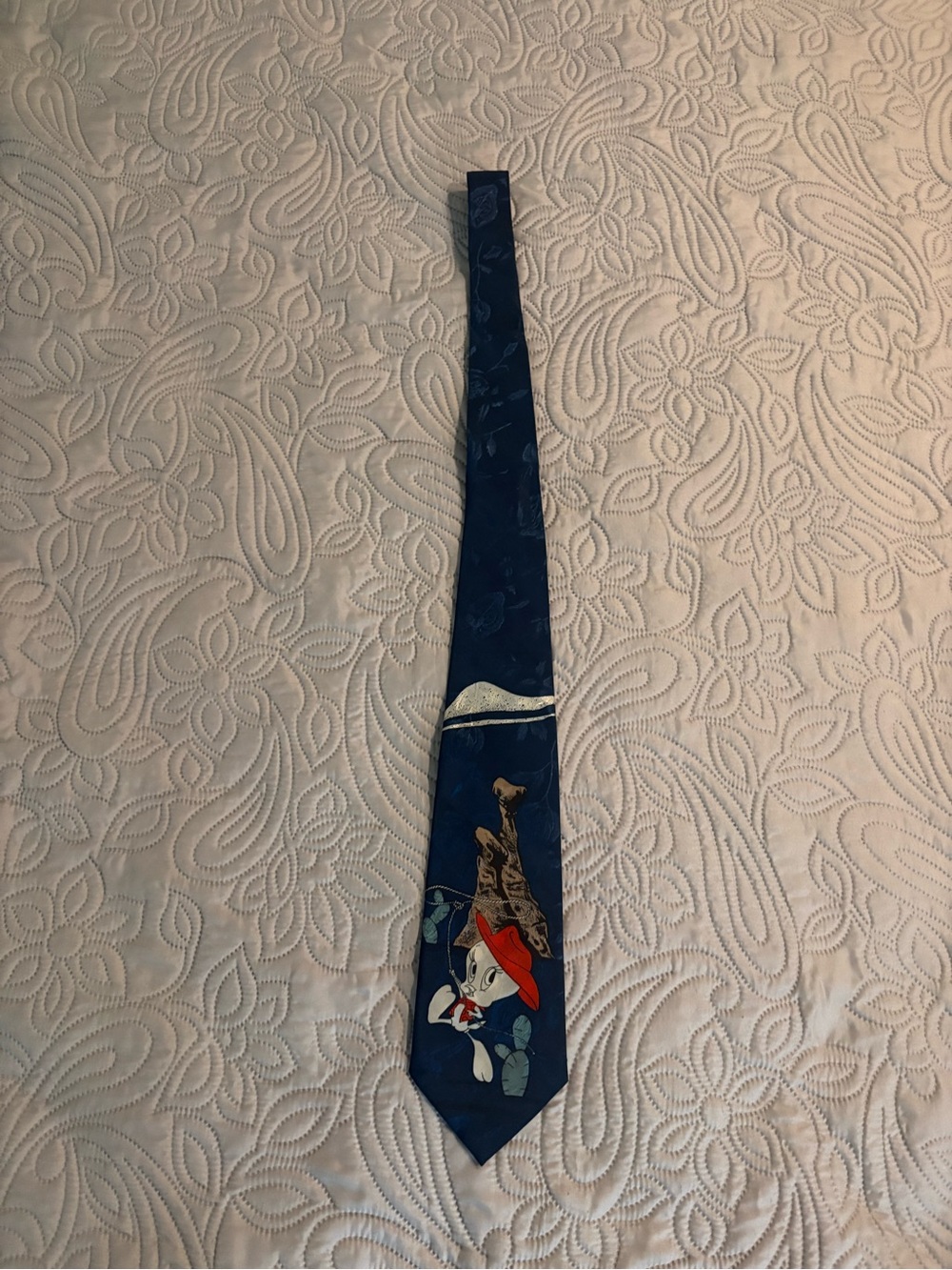 Vintage Tweety Bird Tie by Man Road